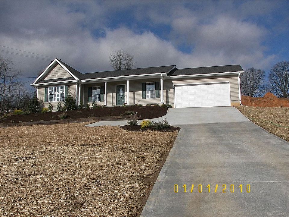 Welcome home in 2010!