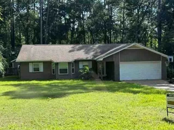 7908 Briarcreek Rd W, Tallahassee, FL 32312