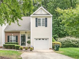 3113 Coxindale Dr, Raleigh, NC 27615