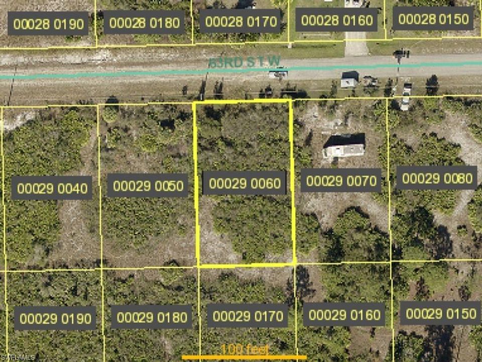 1st image of 3011 63rd St W #W