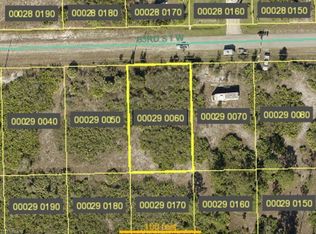 3011 63rd St W #W, Lehigh Acres, FL 33971