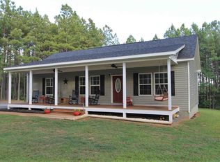 5819 Jefferson Mill Rd, Scottsville, VA 24590