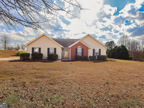 313 Harris Ave, Locust Grove, GA 30248