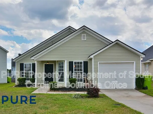 418 Legend Oaks Dr, Columbia, SC 29229