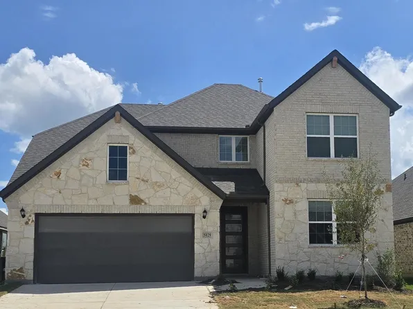 4457 Lyre Leaf Dr, Crowley, TX 76036