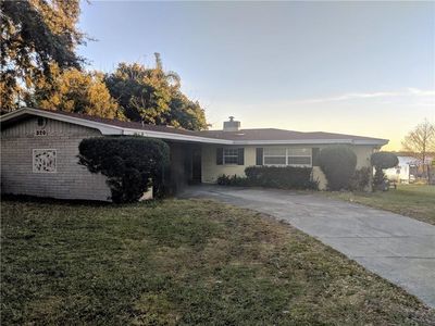 320 W Michigan St, Orlando, FL, 32806