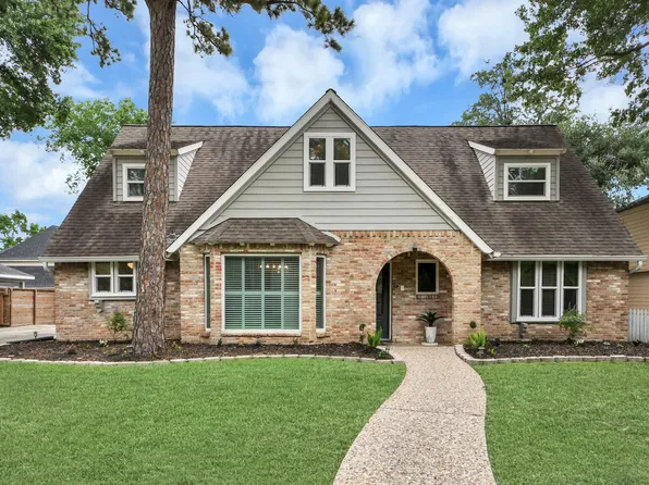 15214 Pebble Bend Dr, Houston, TX 77068