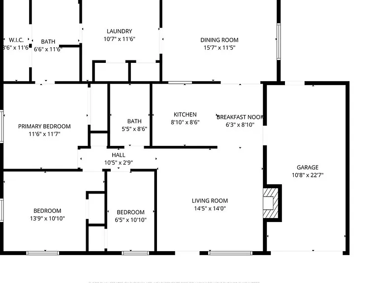 318 E Maple St — Photo 1