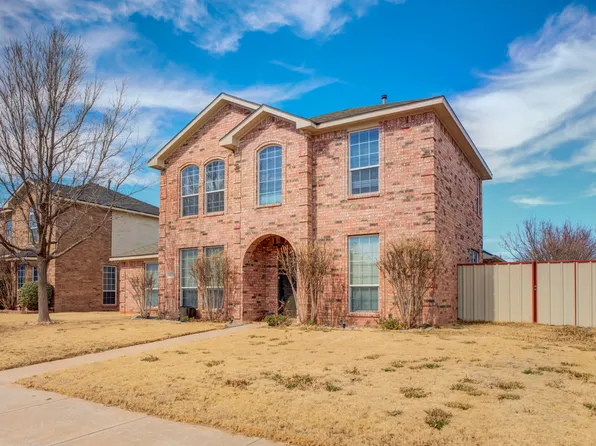 5022 Itasca St, Lubbock, TX 79416