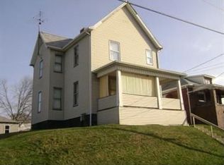 1213 Huron Ave, New Castle, PA 16101