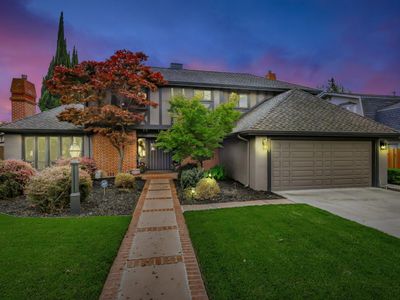 1340 E Campbell Ave, Campbell, CA, 95008