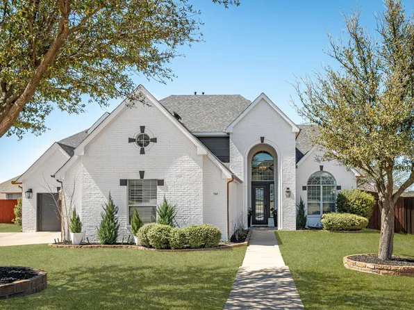 741 Huron Ct, Prosper, TX 75078