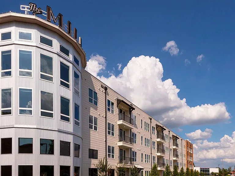The Mill Apartments — Photo 35