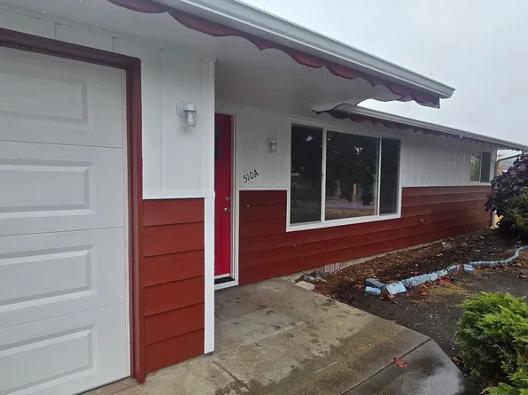 510 E Spruce St #A-b, Sequim, WA 98382
