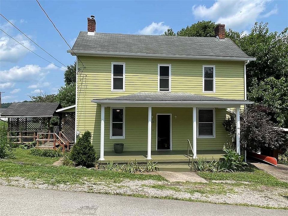 1st image of 306 Clear St
