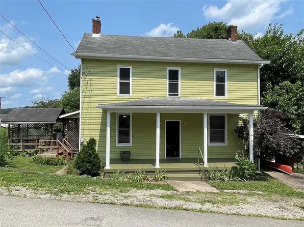 306 Clear St, Greensboro, PA 15338