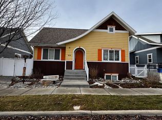 1638 Stony Meadow Ln, Billings, MT 59101