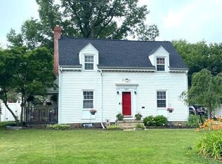 523 King Ave, Marion, OH