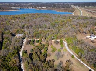 LOT 20 Stoney Creek Ln, Warsaw, MO 65355