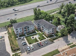 3722 Kosciusko St, Saint Louis, MO
