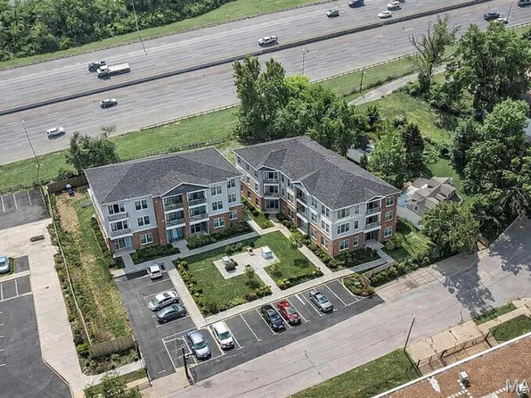 3722 Kosciusko St, Saint Louis, MO 63118