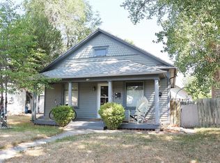 235 W 7th St, Sheridan, WY 82801