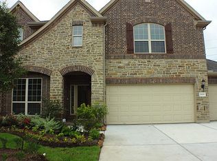 2414 Linden Bluff Ct, Sugar Land, TX 77479