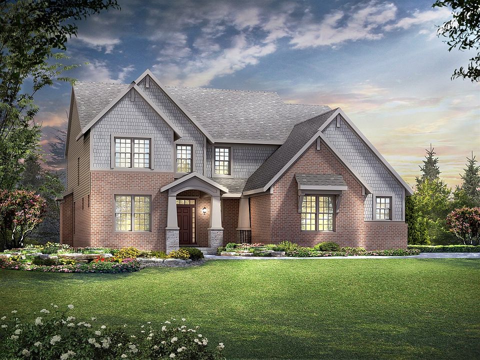 2nd image of 51738 Churchill Ct