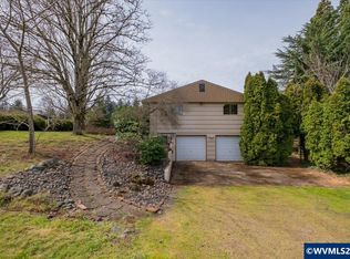 1145 Duffield Heights Ave SE, Salem, OR