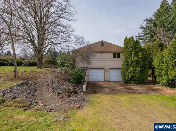 1145 Duffield Heights Ave SE, Salem, OR 97302