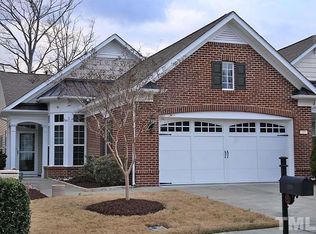 329 Bickerton Ct, Cary, NC 27519