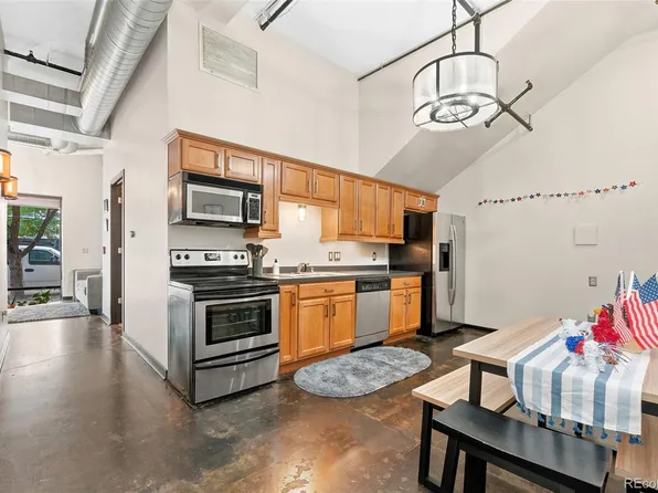 2142 Curtis Street #101, Denver, CO 80205