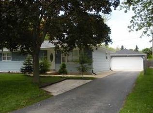 111 Anton Ct, Appleton, WI 54915