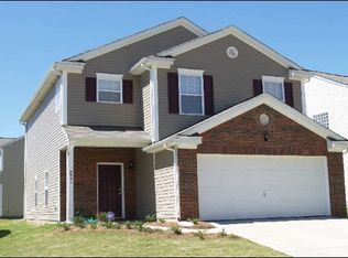 8941 Chalkstone Rd, Charlotte, NC 28216