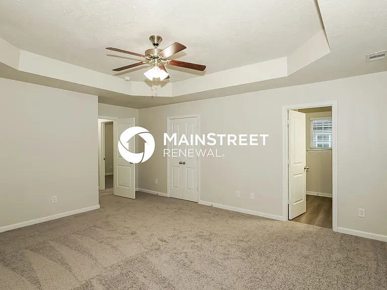 Main Bedroom