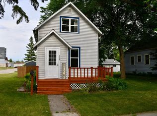 524 Horace Ave N, Thief River Falls, MN 56701