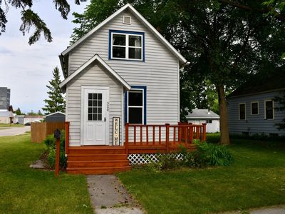 524 Horace Ave N, Thief River Falls, MN, 56701