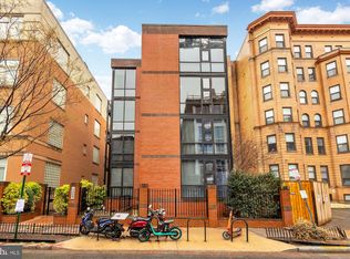 1354 Euclid St NW APT 201A, Washington, DC 20009