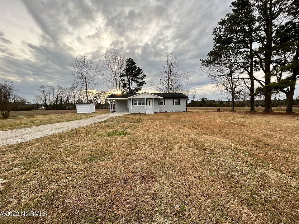 1618 Fountaintown Rd, Chinquapin, NC 28521 Zillow