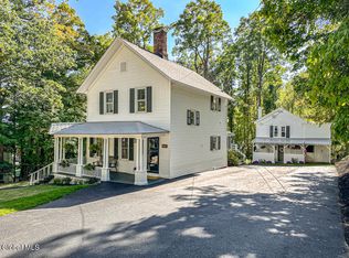 53 Horicon Ave, Bolton Landing, NY 12814