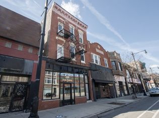 2545 W North Ave #2F, Chicago, IL 60647