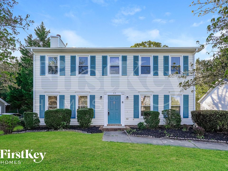 1st image of 12 Hickory Knoll Ct