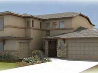 41997 W Centennial Dr, Maricopa, AZ 85138