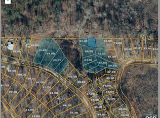 Cardinal Dr, Big sandy, TN 38221