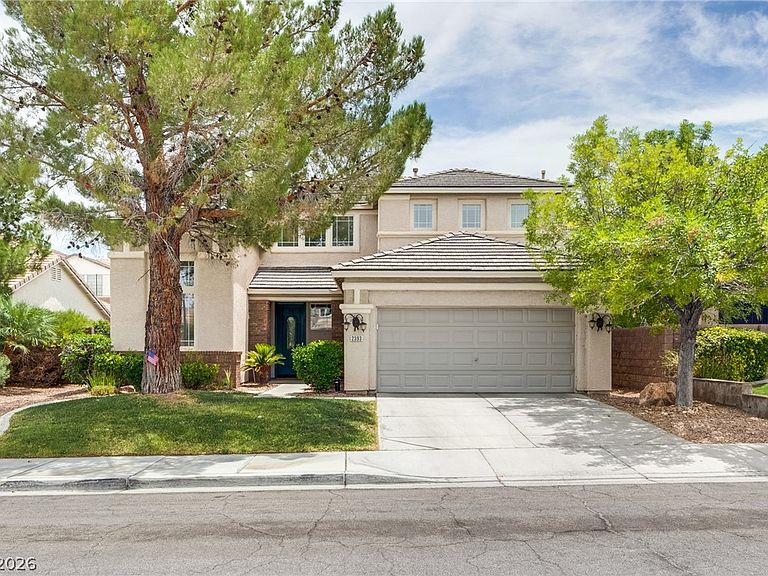 2393 Stansbury Ct, Henderson, NV