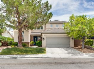 2393 Stansbury Ct, Henderson, NV 89052