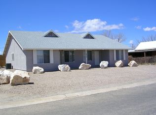 470 S Bowie Ave APT B, Willcox, AZ 85643
