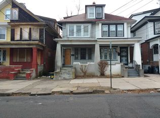 657 Rutherford Ave, Trenton, NJ 08618