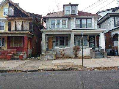 657 Rutherford Ave, Trenton, NJ, 08618