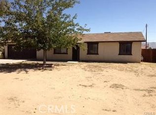 14179 Quinnault Rd, Apple Valley, CA 92307